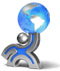 Seu Produto Na WEB - Cria��o de Sites